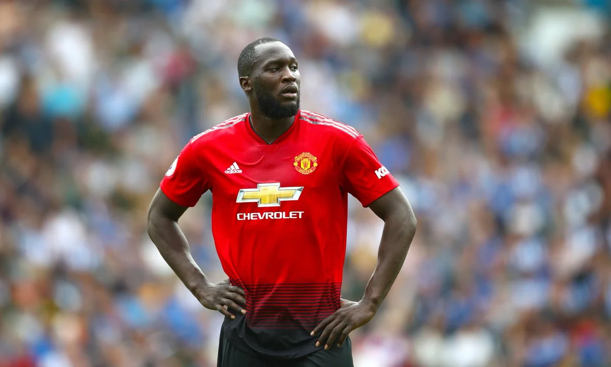 Ромелу Лукаку / фото из соцсетей