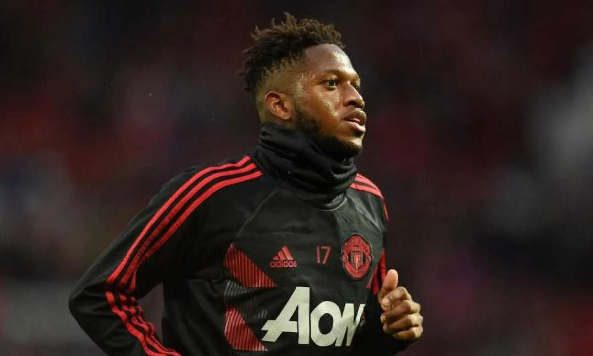 Фред / Фото AP