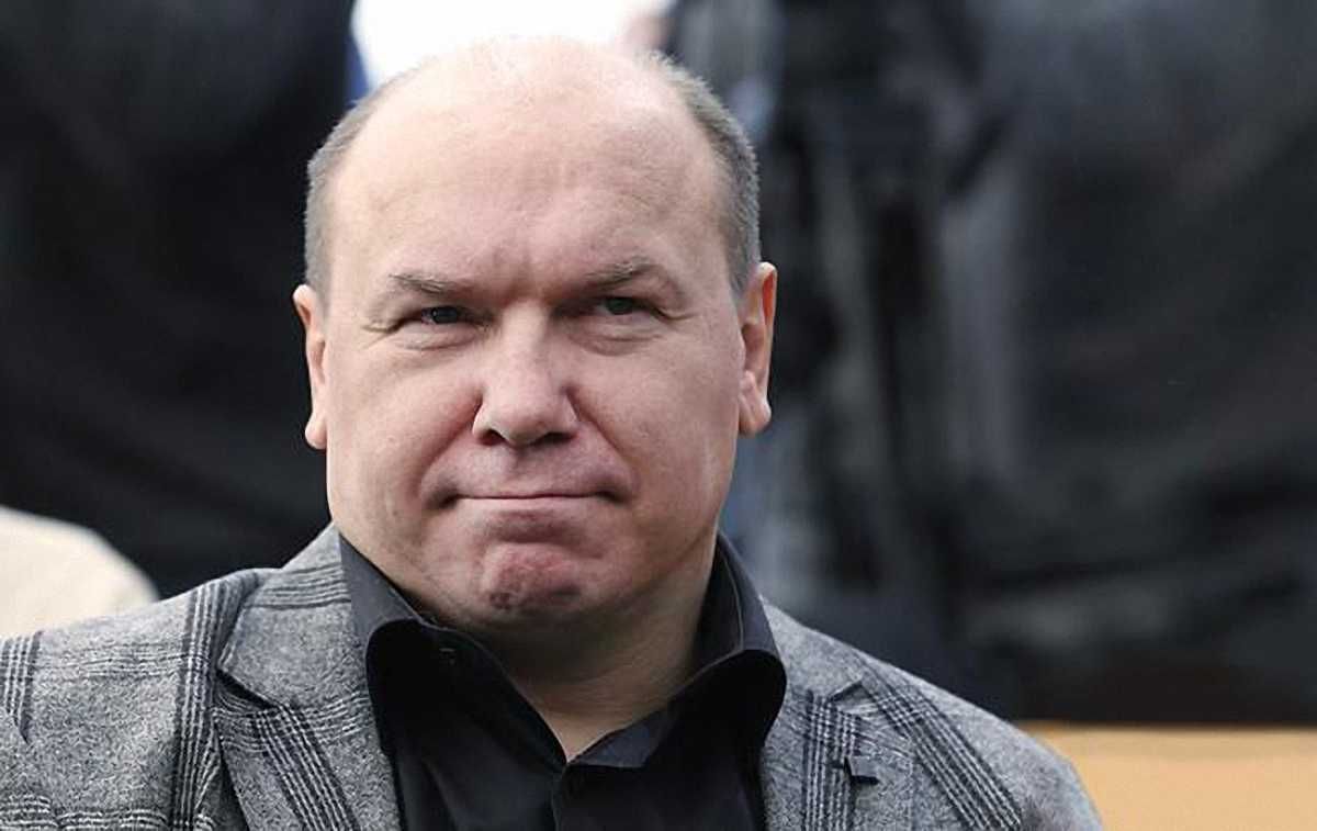 Віктор Леоненко / Фото з соцмереж