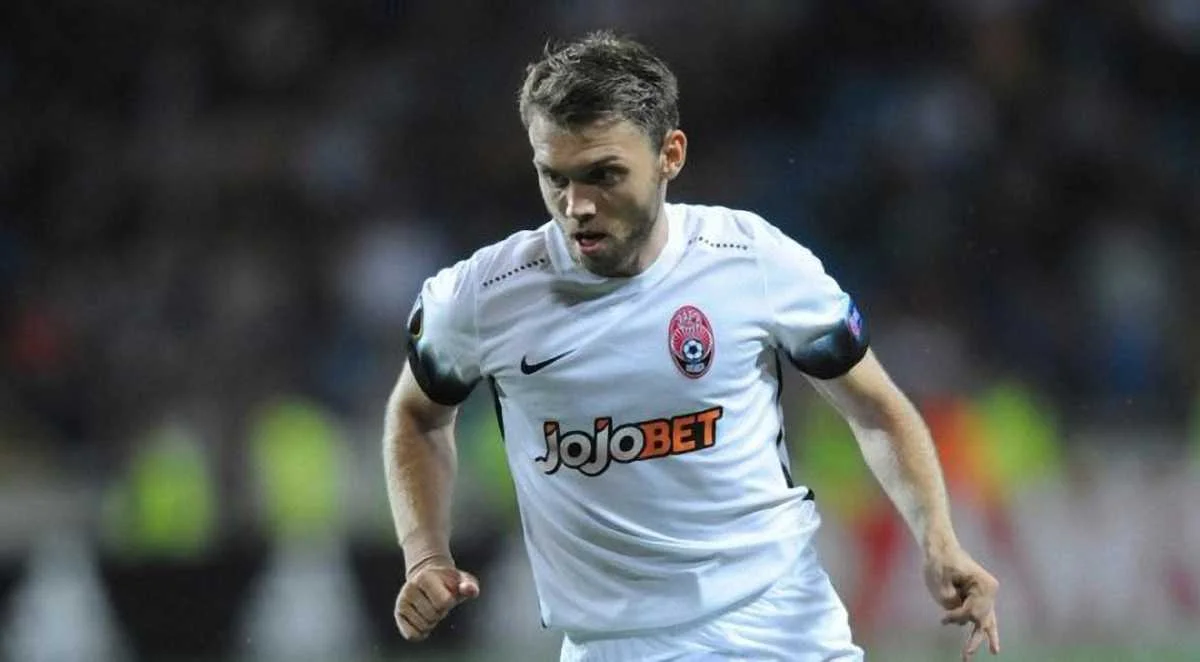 Александр Караваев / фото из соцсетей