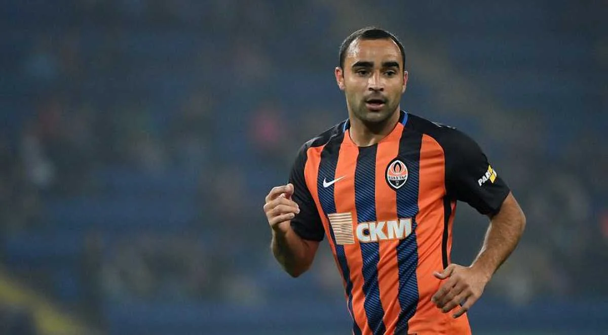 Ісмаїлі / ФК Шахтар