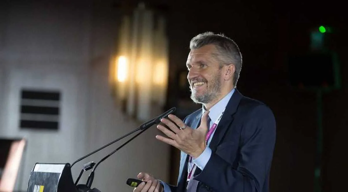 Франческо Баранка / Facebook