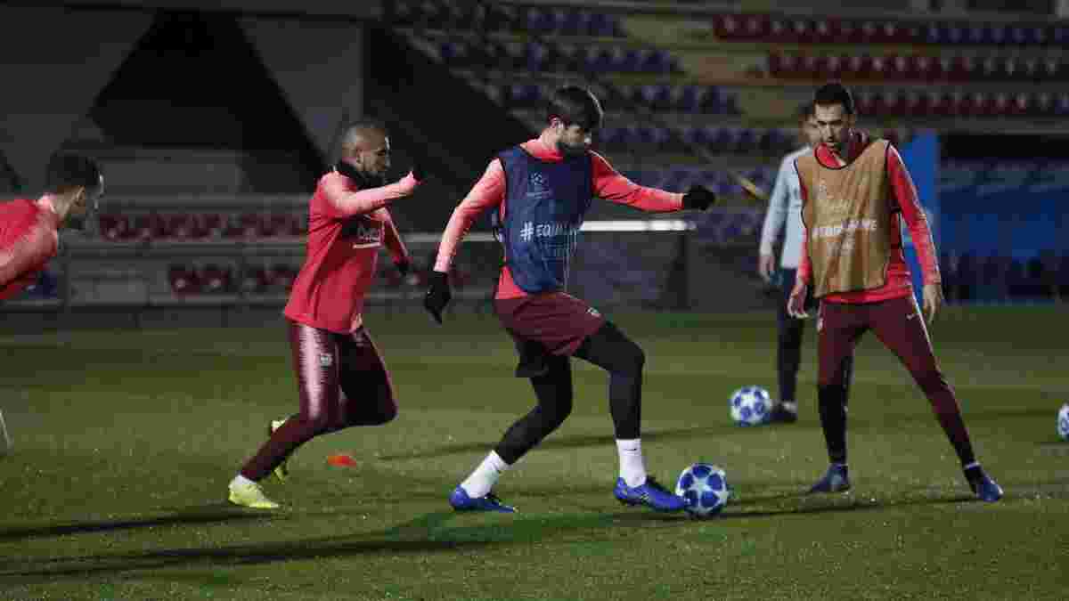 Барселона готує неочікуваний трансфер у лінію захисту