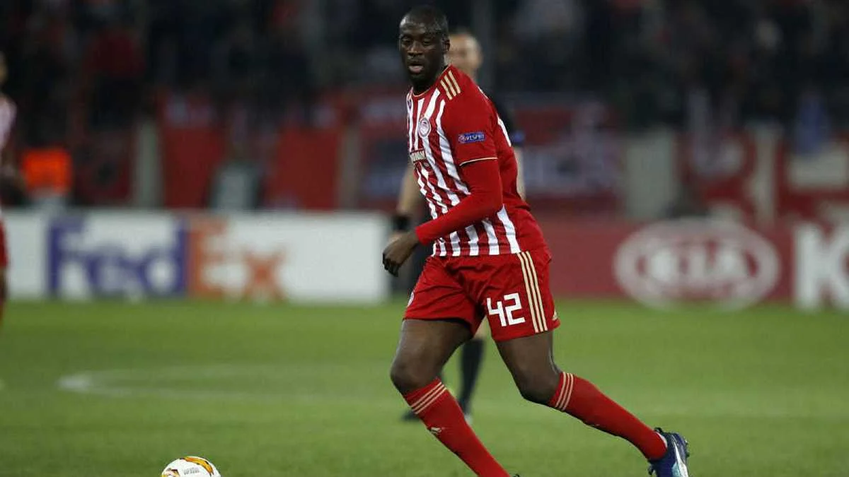 Яя Туре / фото: Daily Star