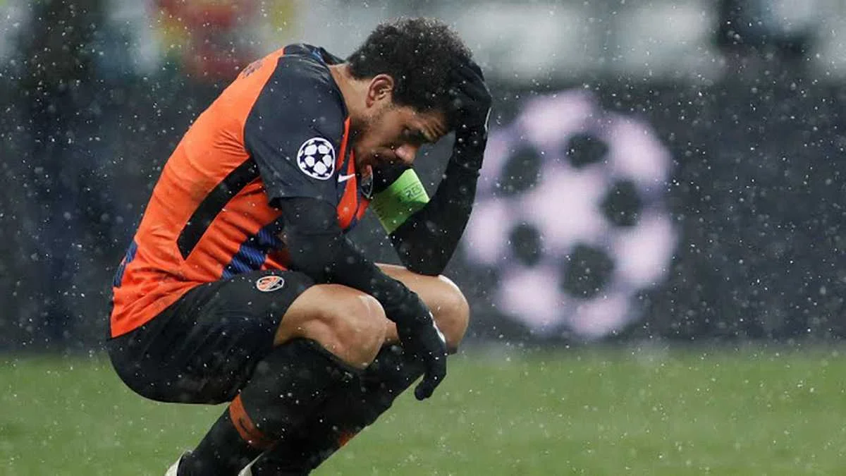 Шахтер – Лион: онлайн-трансляция матча 12.12.2018 – ЛЧ 2018/19