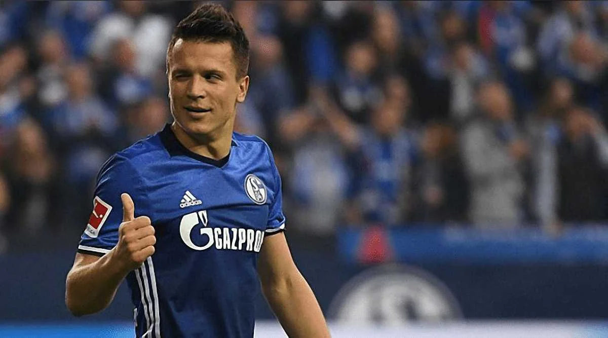 Євген Коноплянка / соцмережі