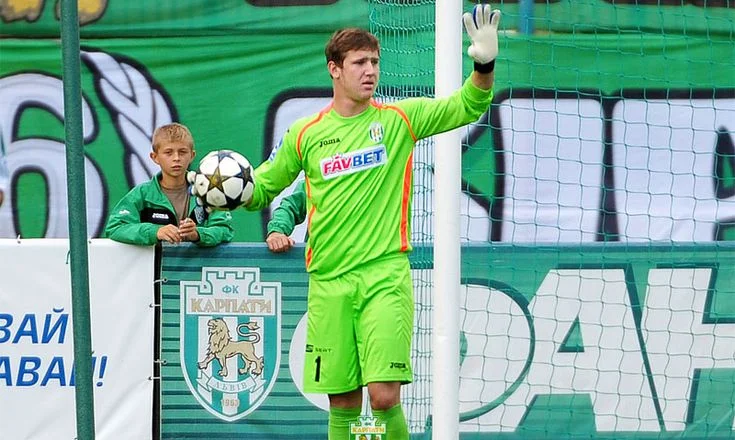 підківка підківка