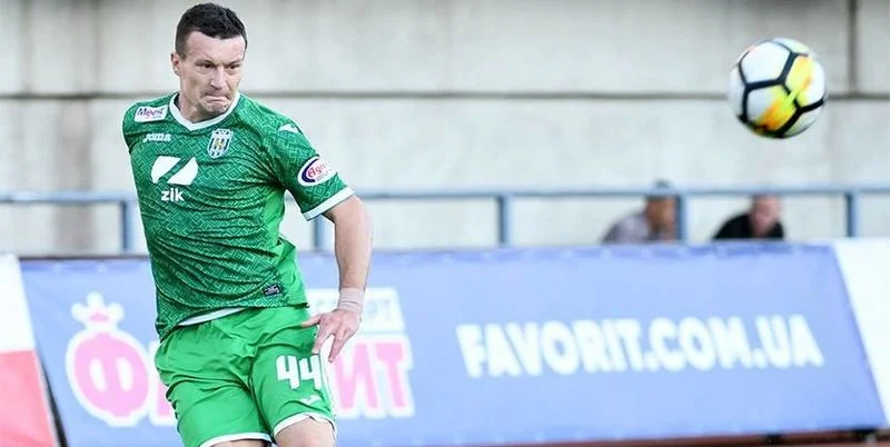 федецький федецький