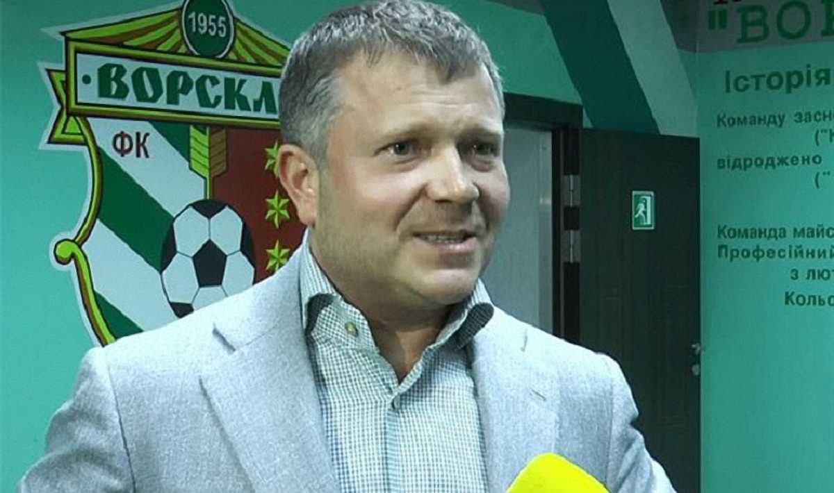 Константин Жеваго / Фото из соцсетей