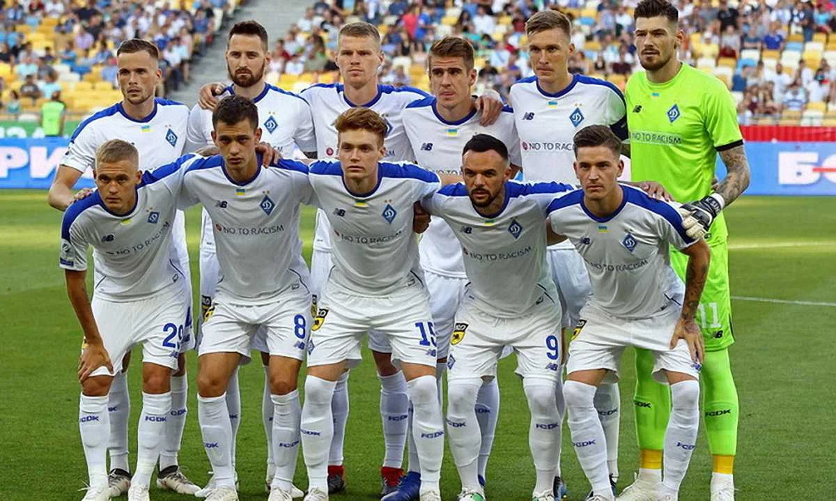 Визначилися усі учасники плей-офф Ліги Європи