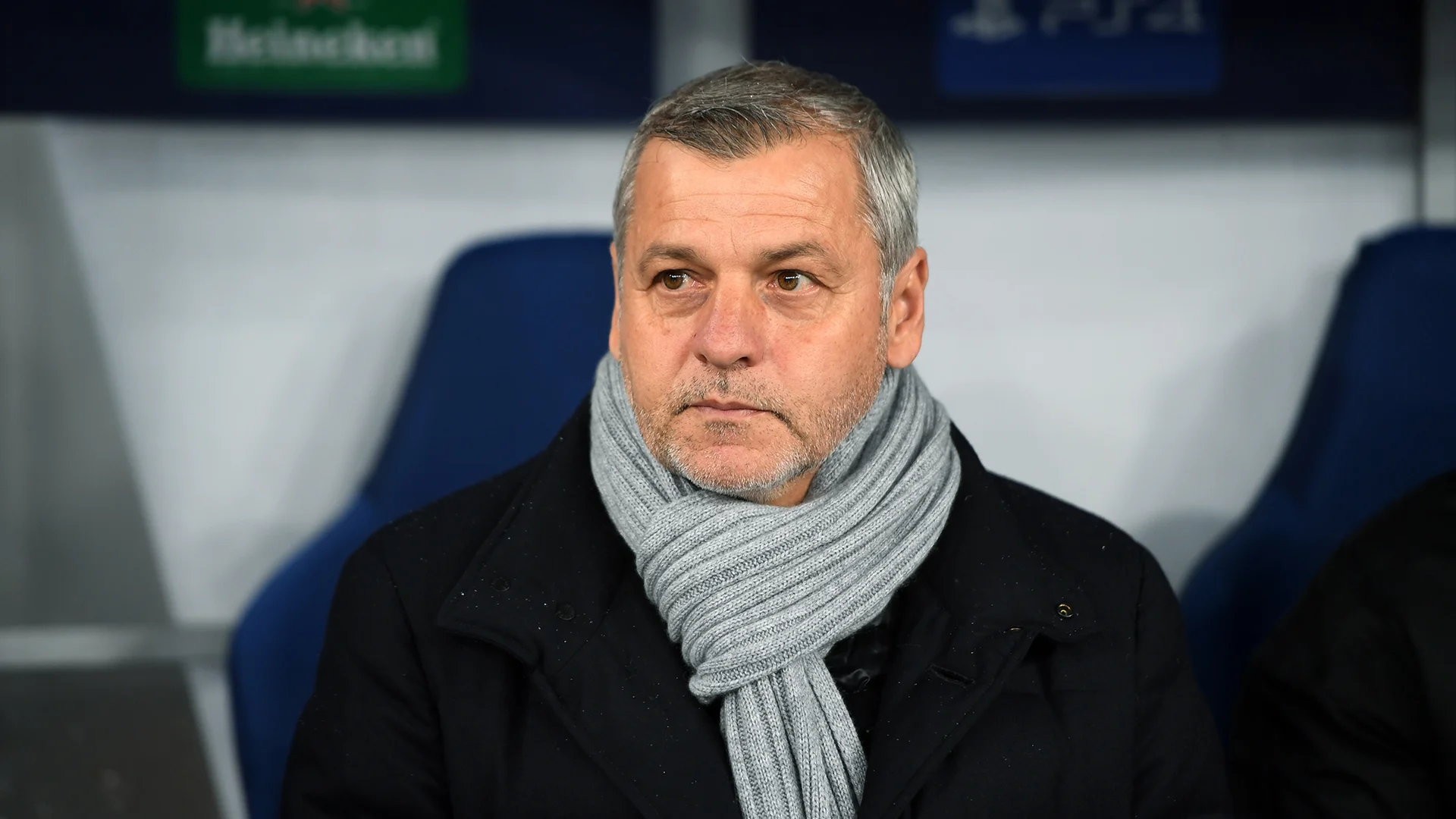 Бруно Женезио / фото: ФК Шахтер