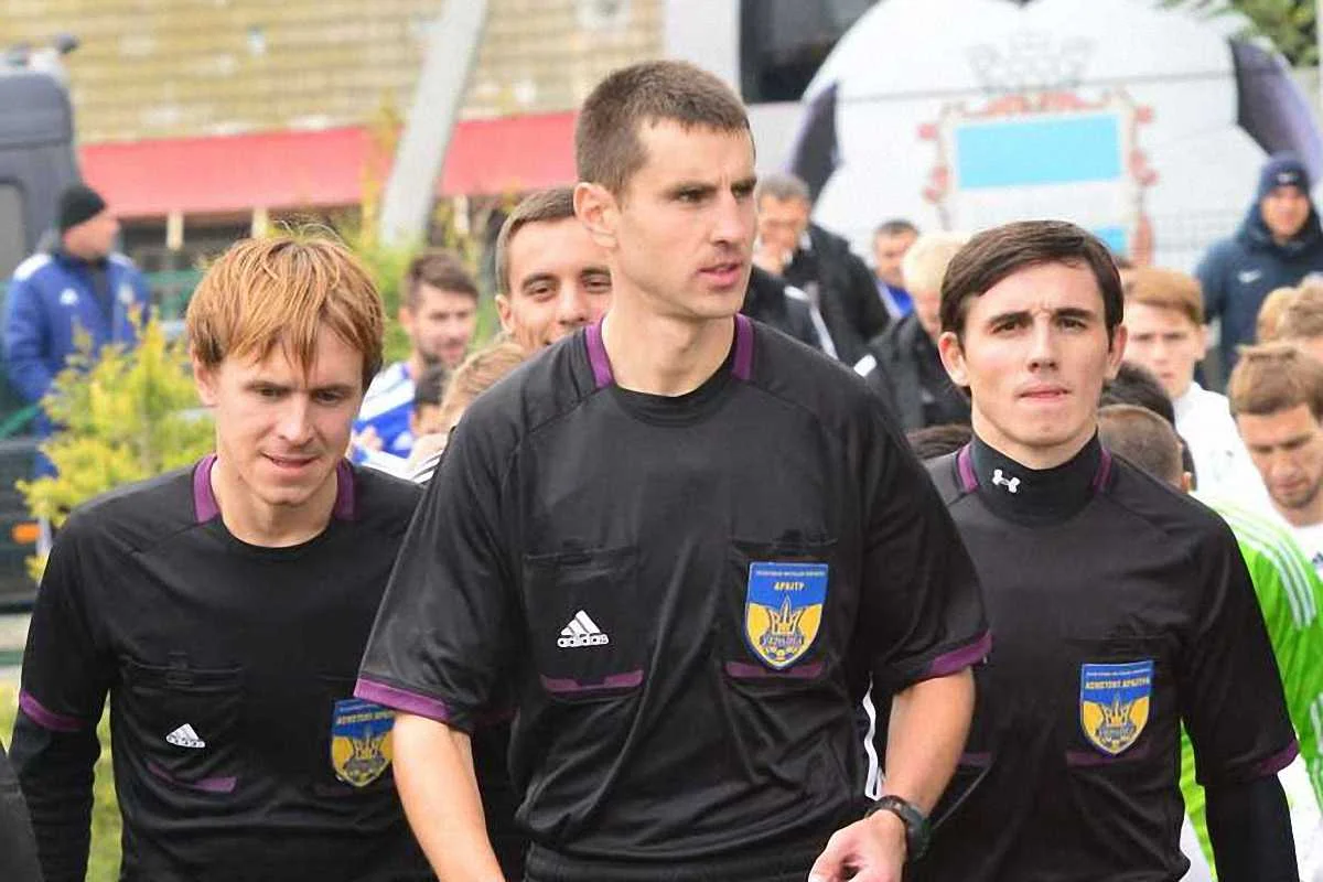 Олександр Солов'ян / ФК Балкани