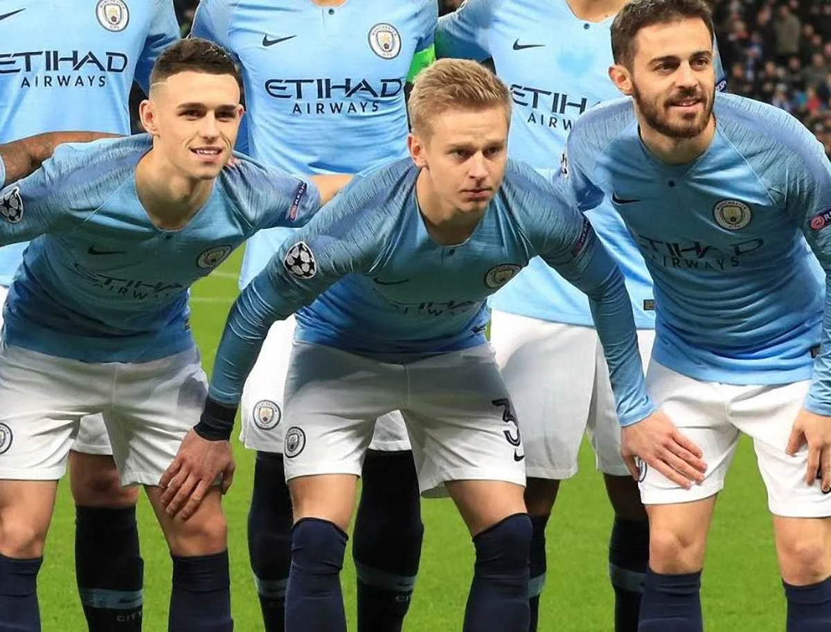 Олександр Зінченко / Twitter