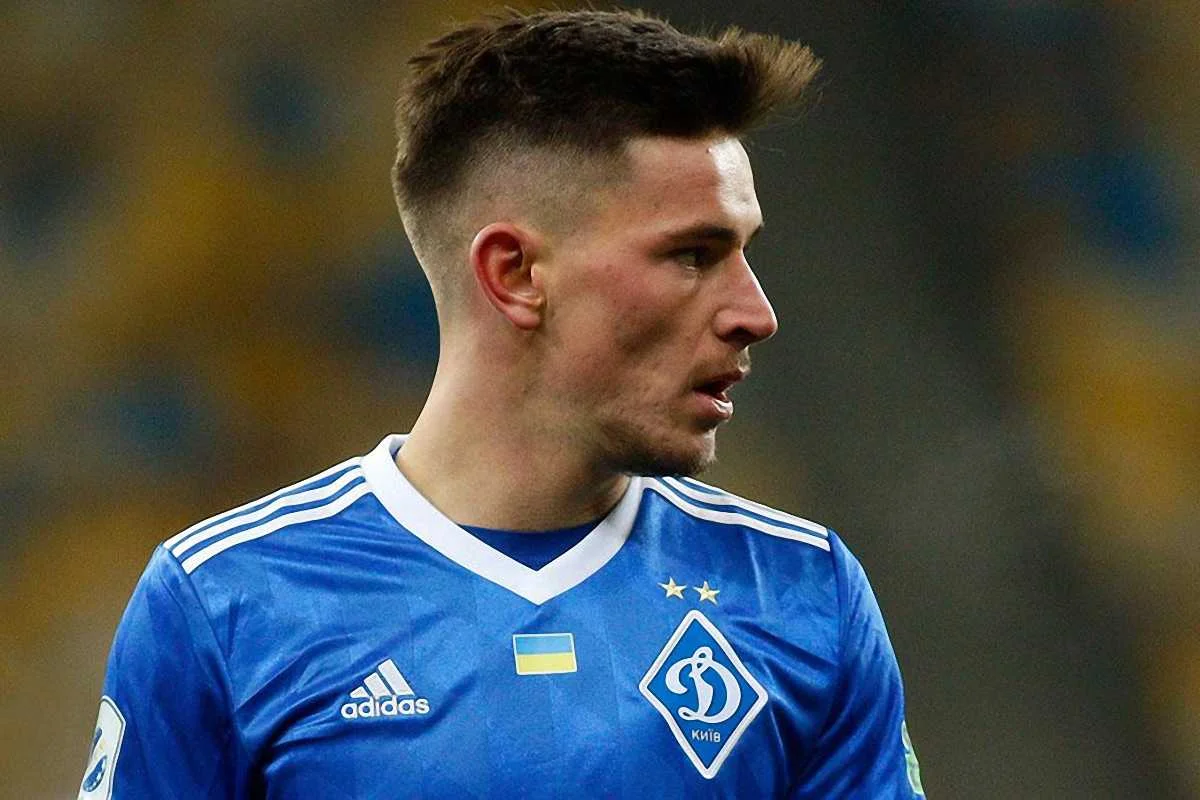 Беньямин Вербич / komandaonline.com