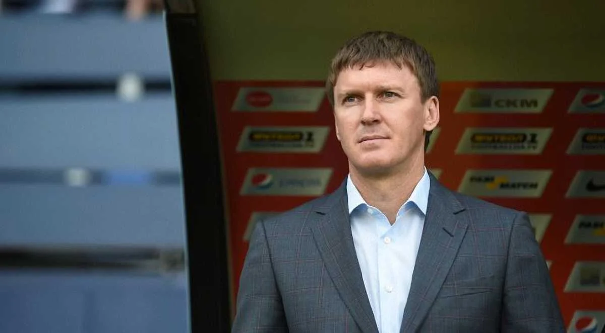 Василь Сачко / ФК Ворскла