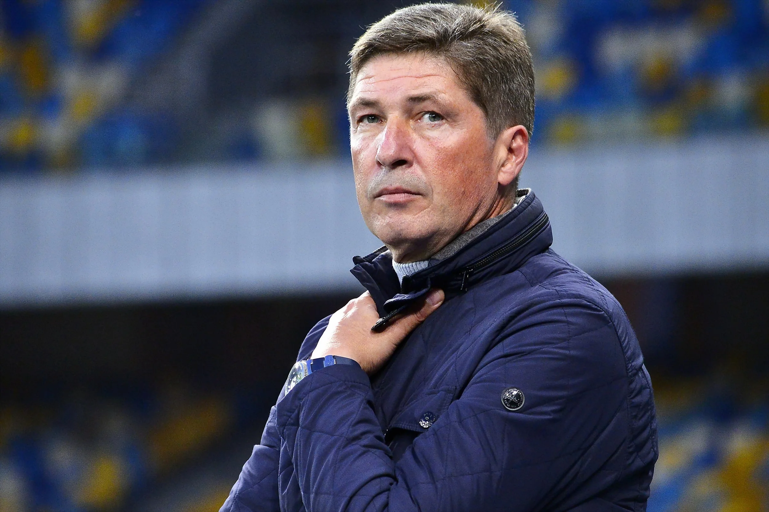 Юрий Бакалов / ФК Львов