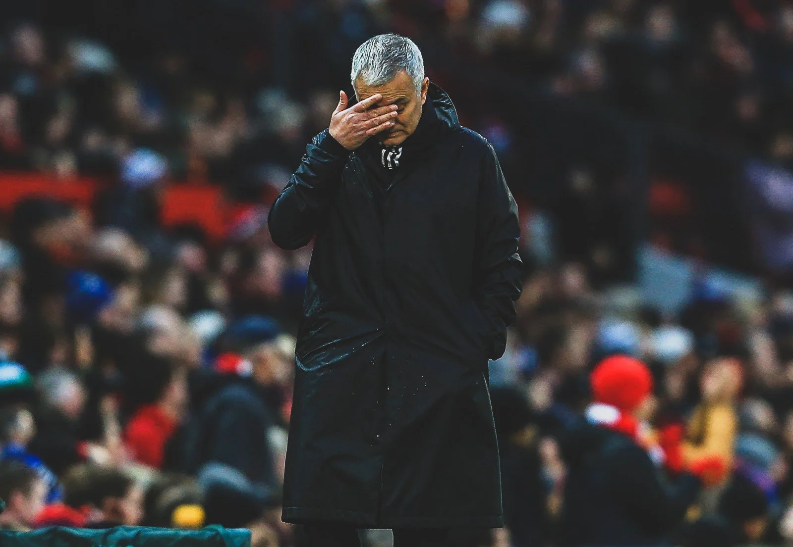 Ливерпуль – Манчестер Юнайтед: онлайн-трансляция матча