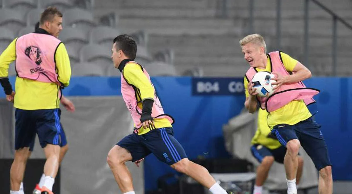 Результати жеребкування 1/8 ЛЧ 2018/19 – всі пари