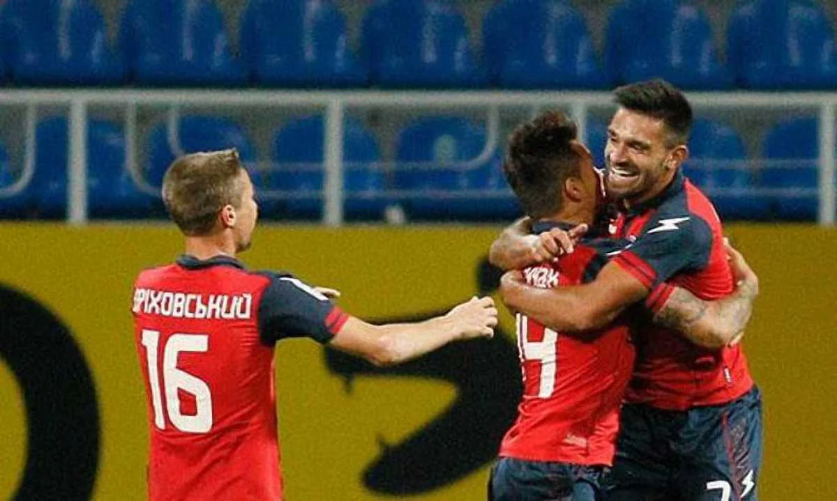 ФК Арсенал-Киев