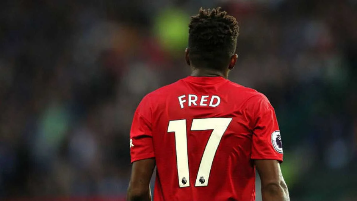 Фред / фото: Sky Sports