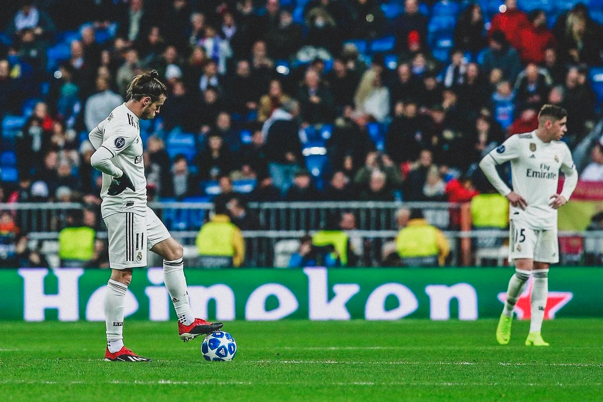 Реал проиграл ЦСКА 0:3 – руководство готово к решительным шагам