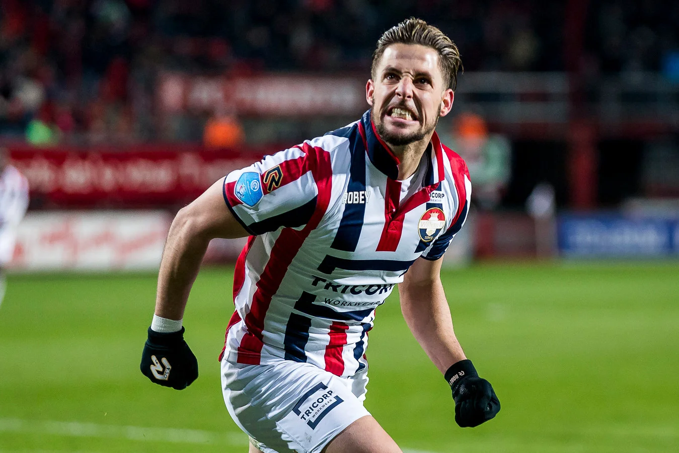 Фран Соль / Eindhovens Dagblad