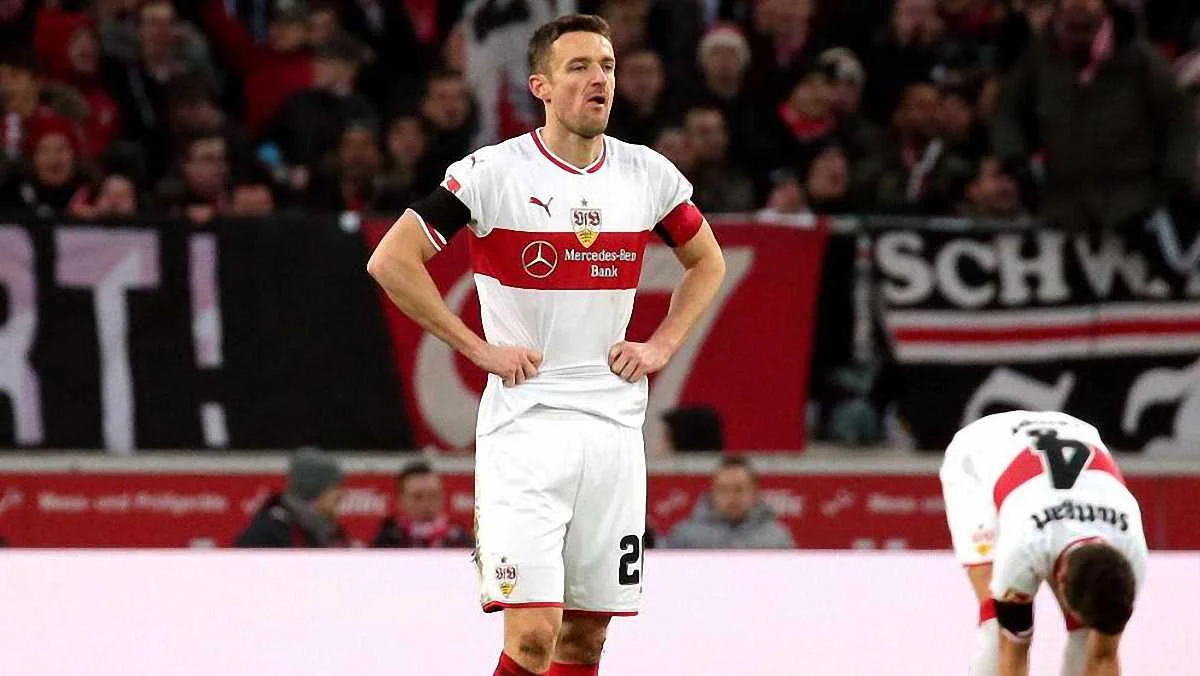 Крістіан Гентнер / Pressefoto Ba