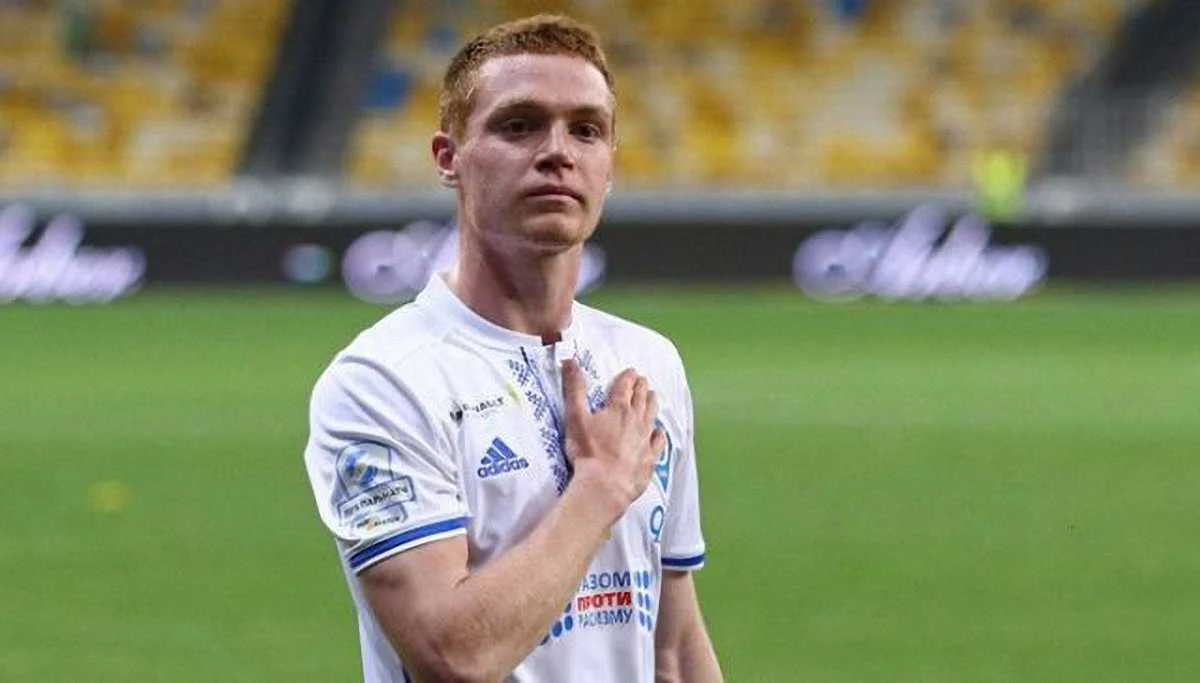 Виктор Цыганков / Соцсети