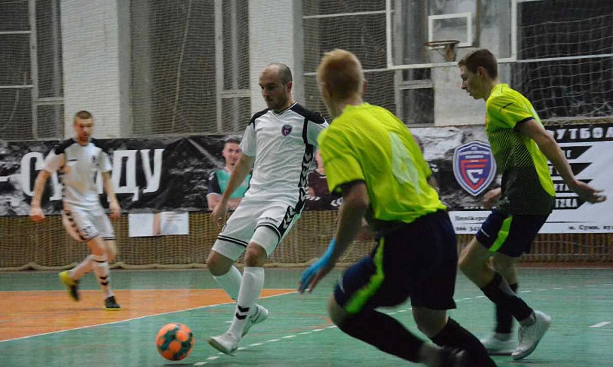 Food-Centre СумДУ - Кобра, foodcentresumdu.com.ua