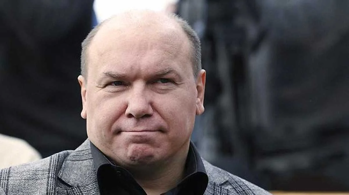 Віктор Леоненко / Соцмережі