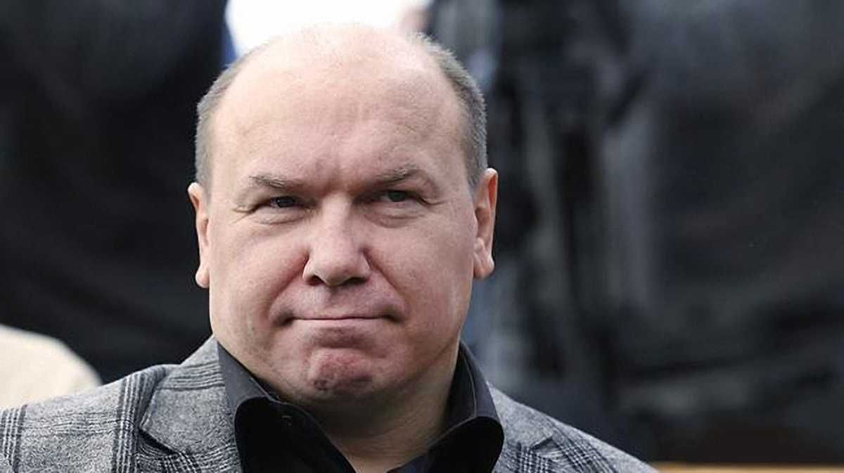 Віктор Леоненко / Соцмережі