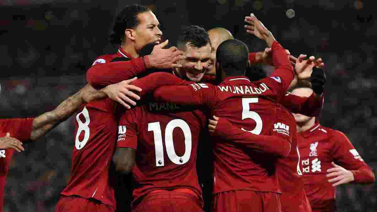 Главные новости футбола 16 декабря: Ливерпуль победил МЮ, Арсенал прервал впечатляющую серию, голы украинцев в Европе