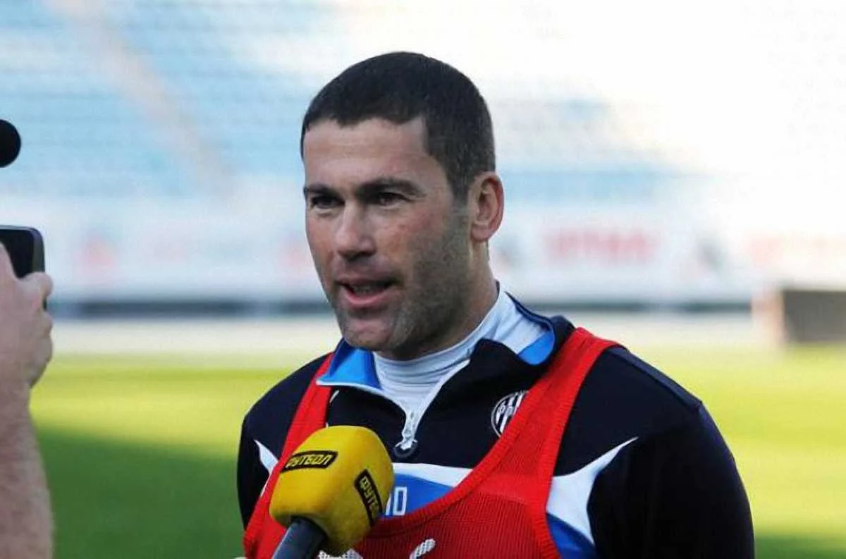 Владислав Гельзин / Фото из соцсетей