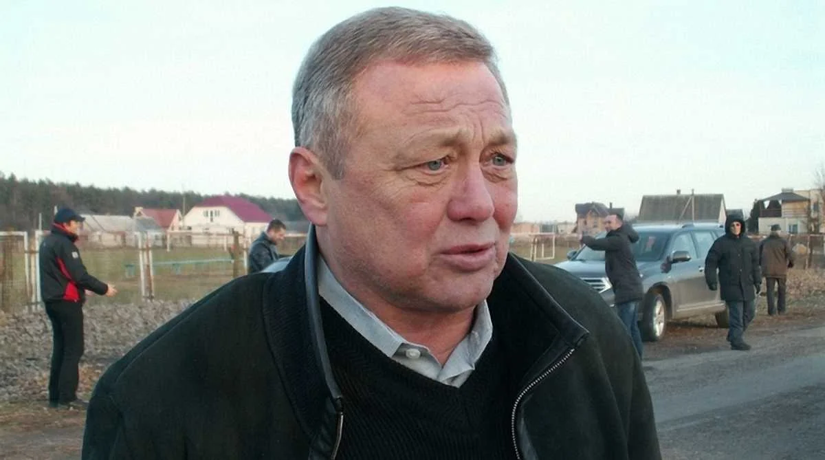 Анатолий Писковец / Фото из соцсетей