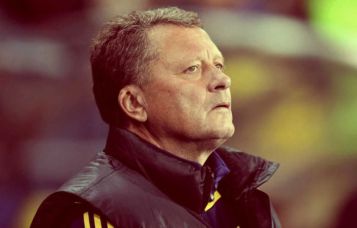 Мирон Маркевич