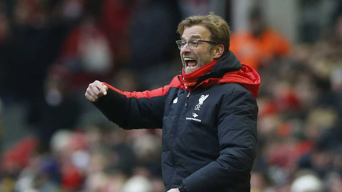 Юрген Клопп / Фото: ФК Ливерпуль