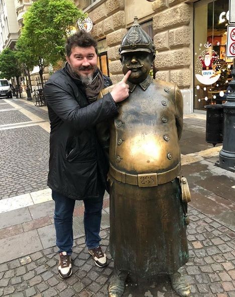 піроженко