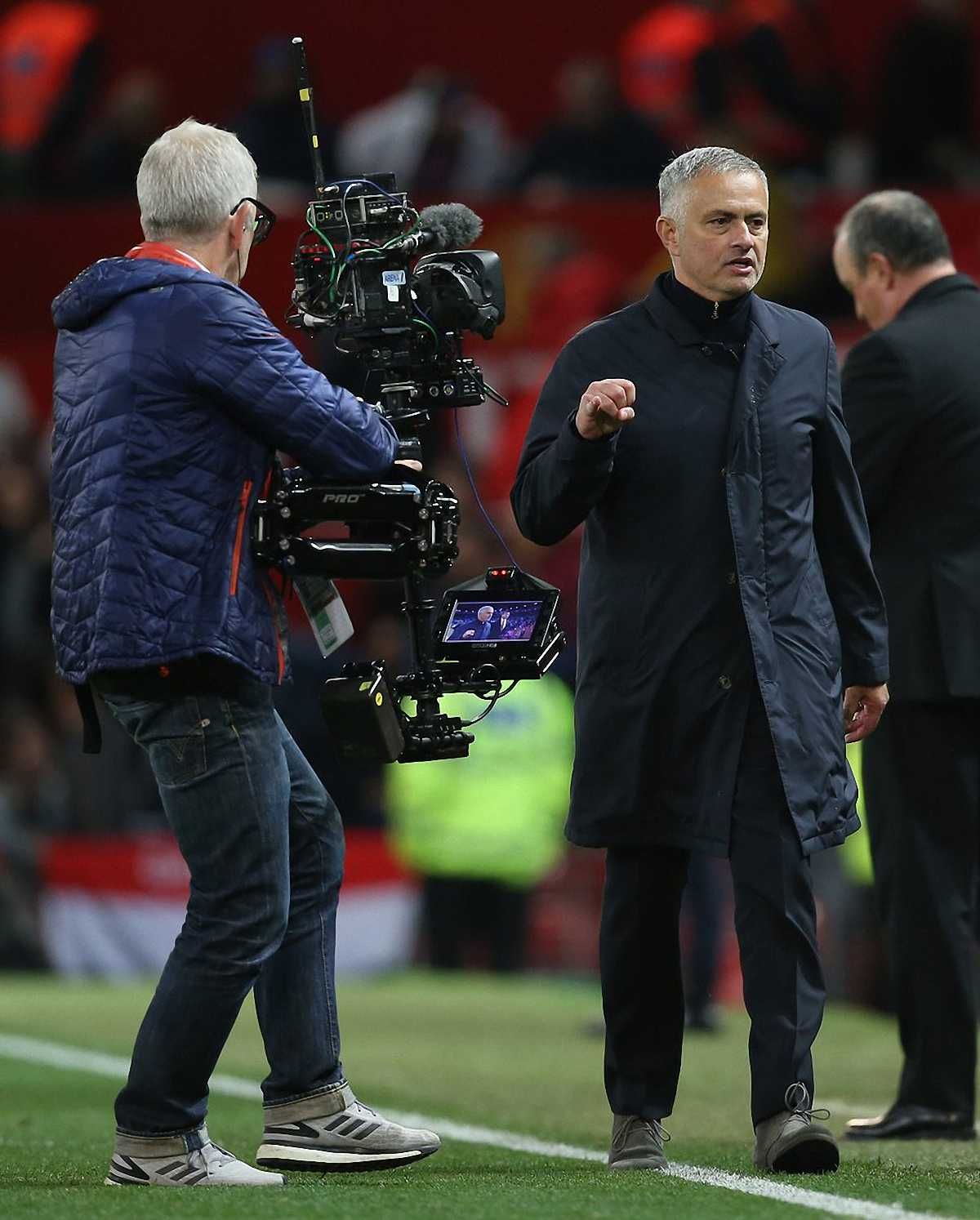 Жозе Моурінью / Sky Sports