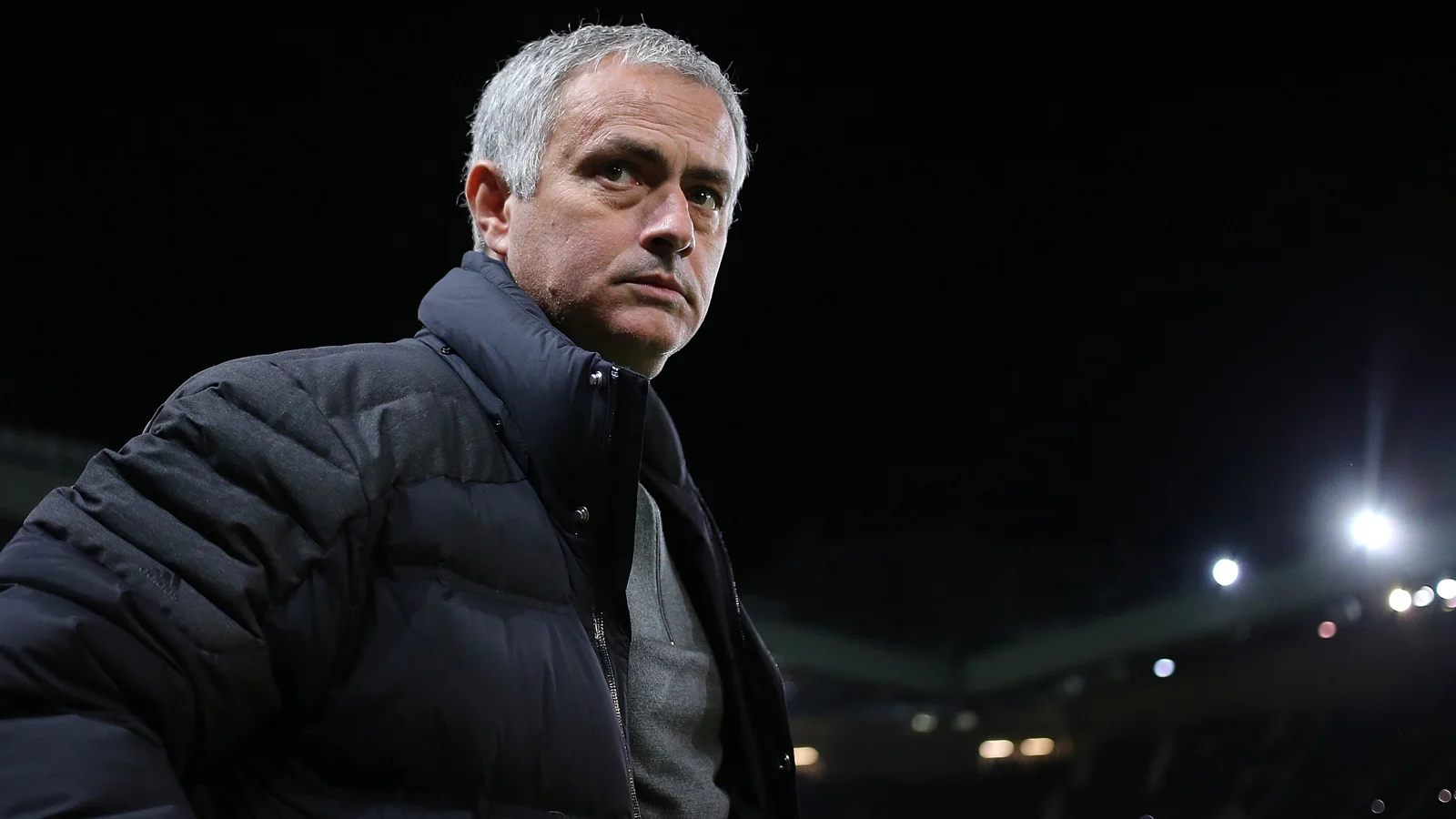 Жозе Моурінью / PA