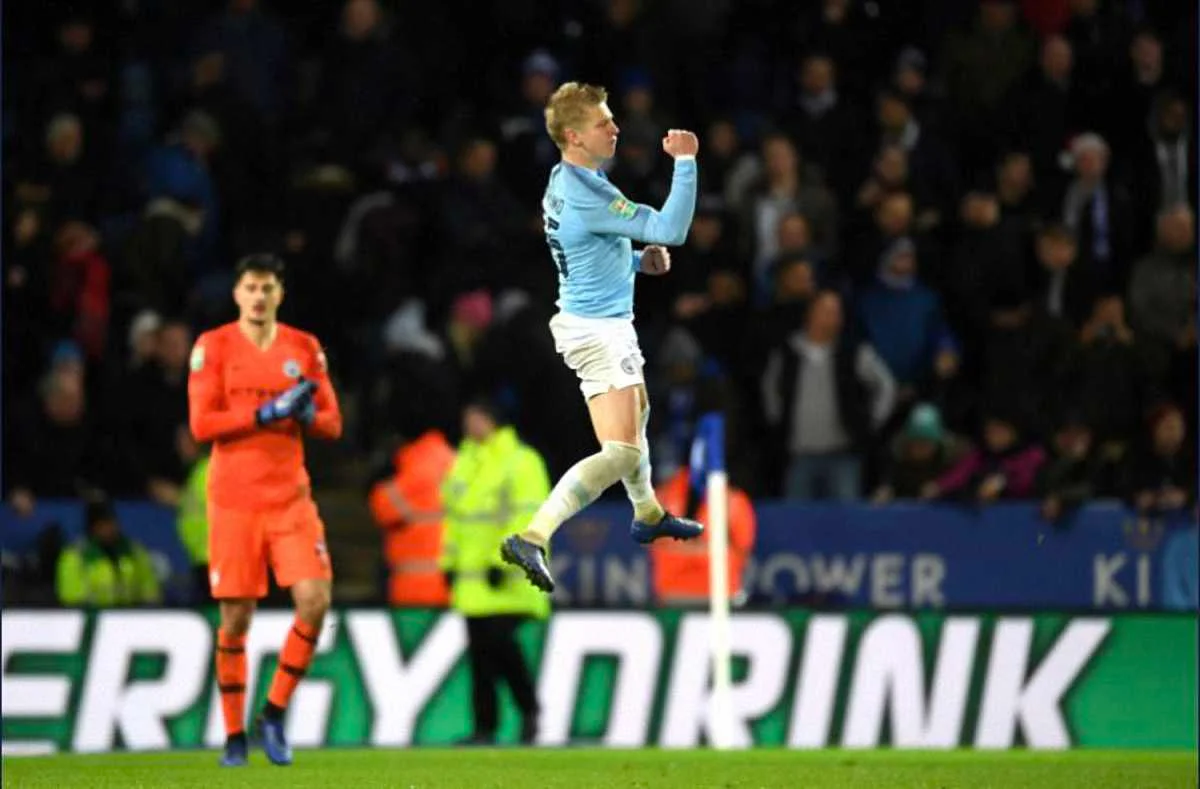 Александр Зинченко / Фото из соцсетей