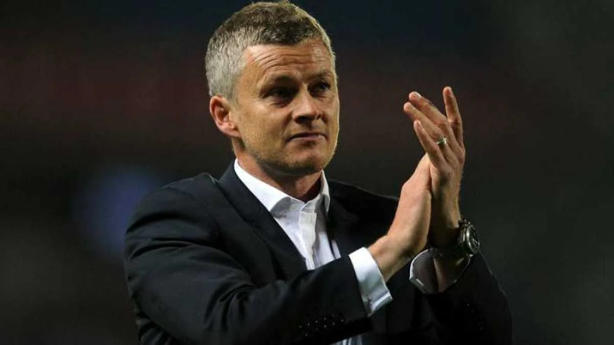 Уле Гуннар Сульшер / фото: ФК Мольде