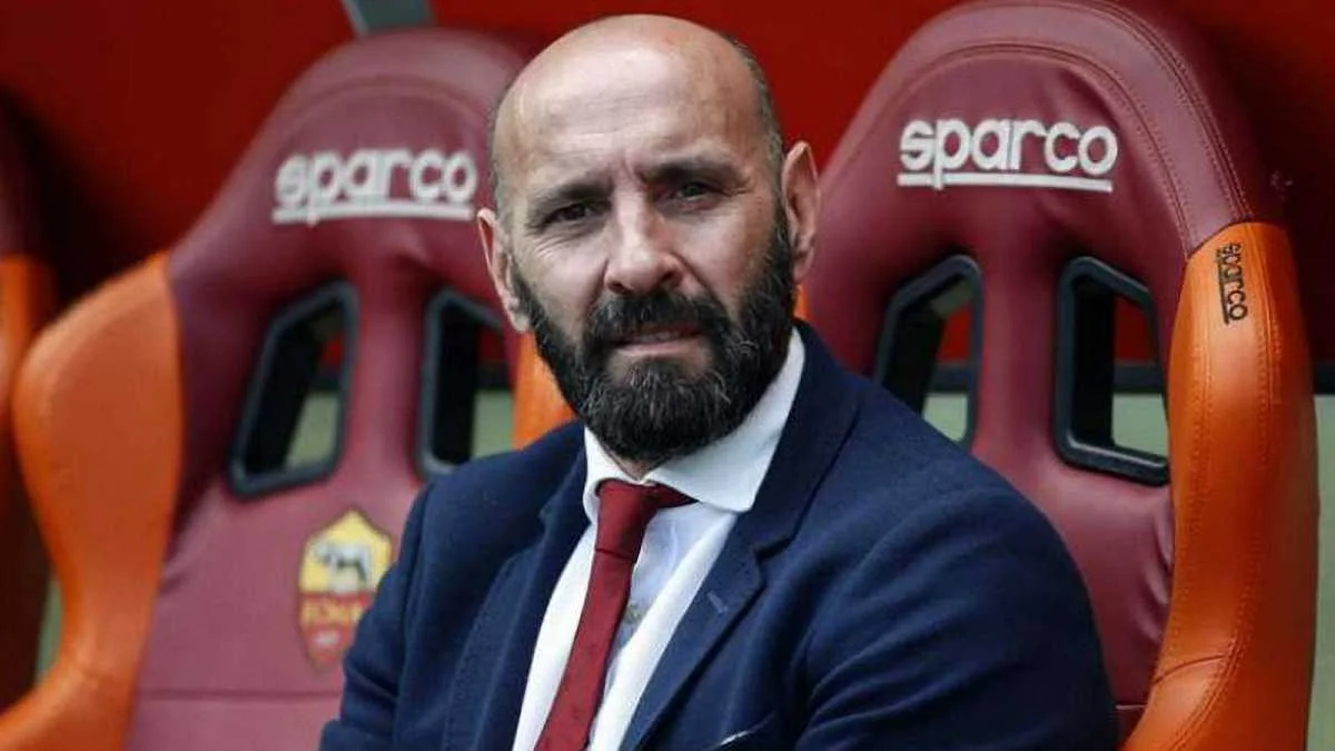 Мончі / фото: ФК Рома