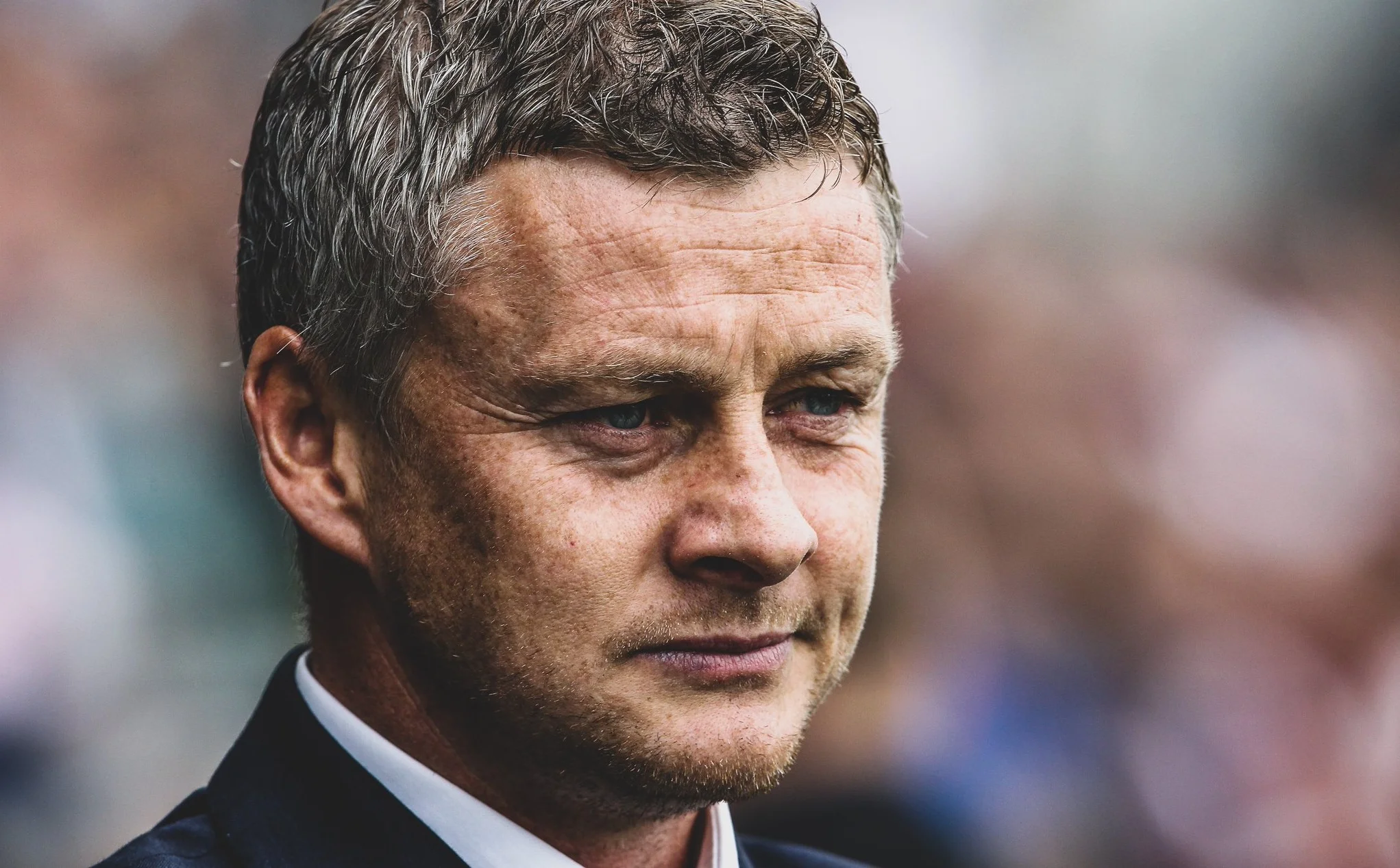 Уле Гуннар Сульшер