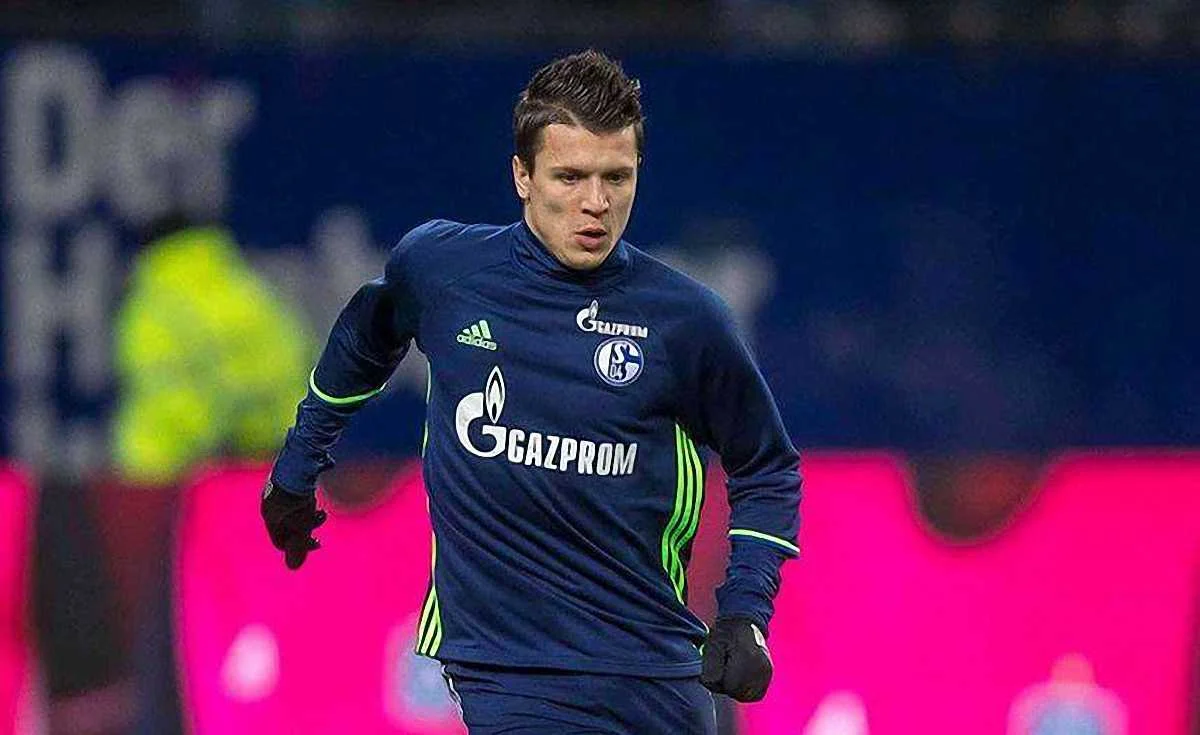 Євген Коноплянка / S04