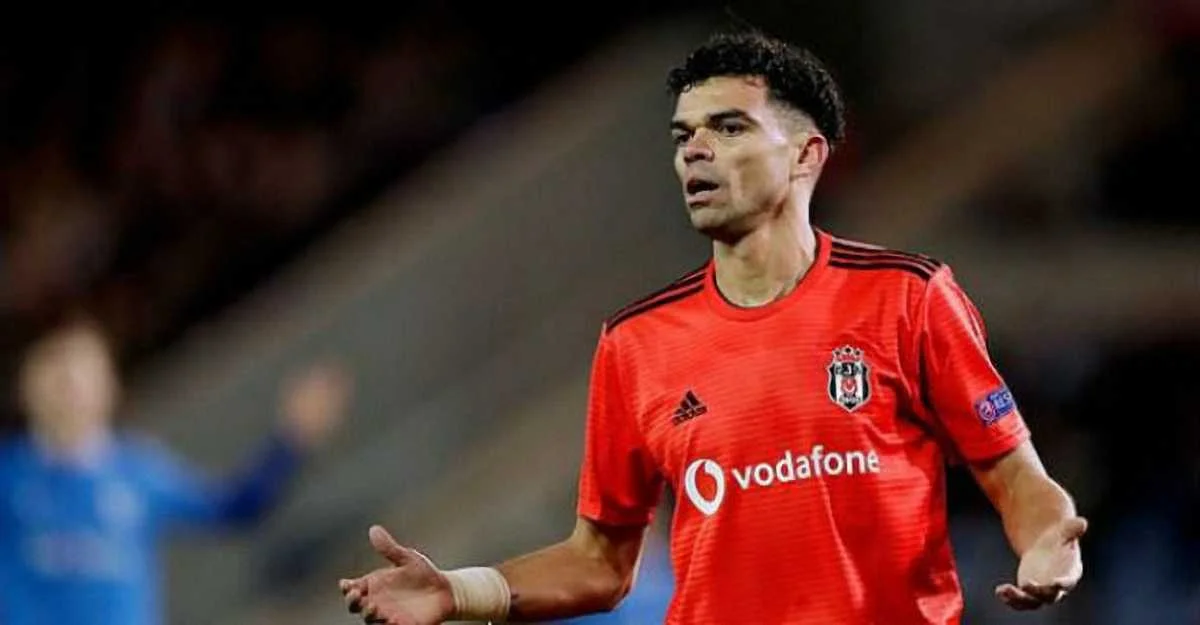 Пепе / соцмережі