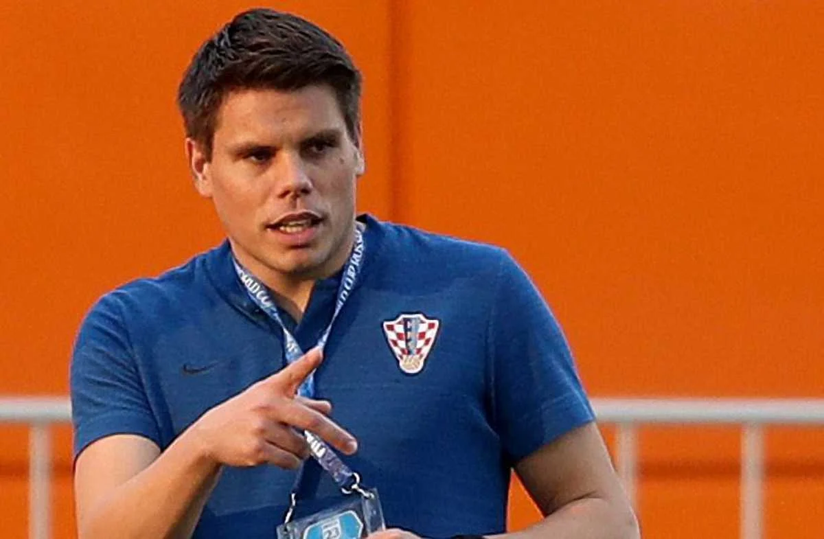 Огнєн Вукоєвіч / Фото: соцмережі