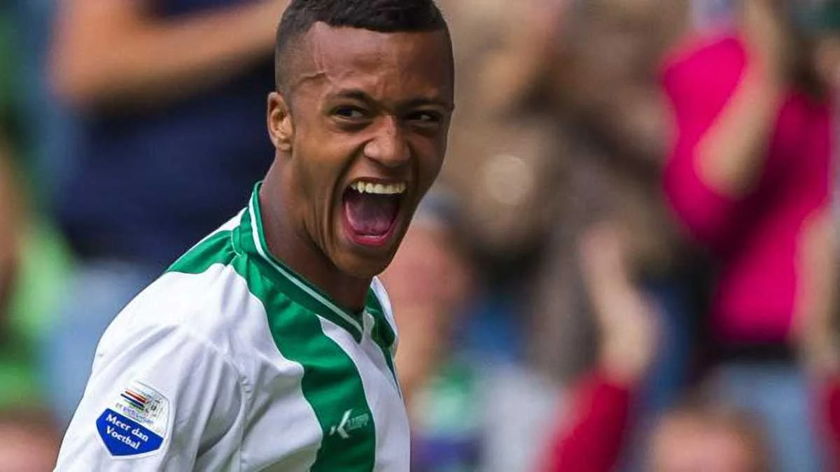 Рішайро Живковіч / Фото: соцмережі