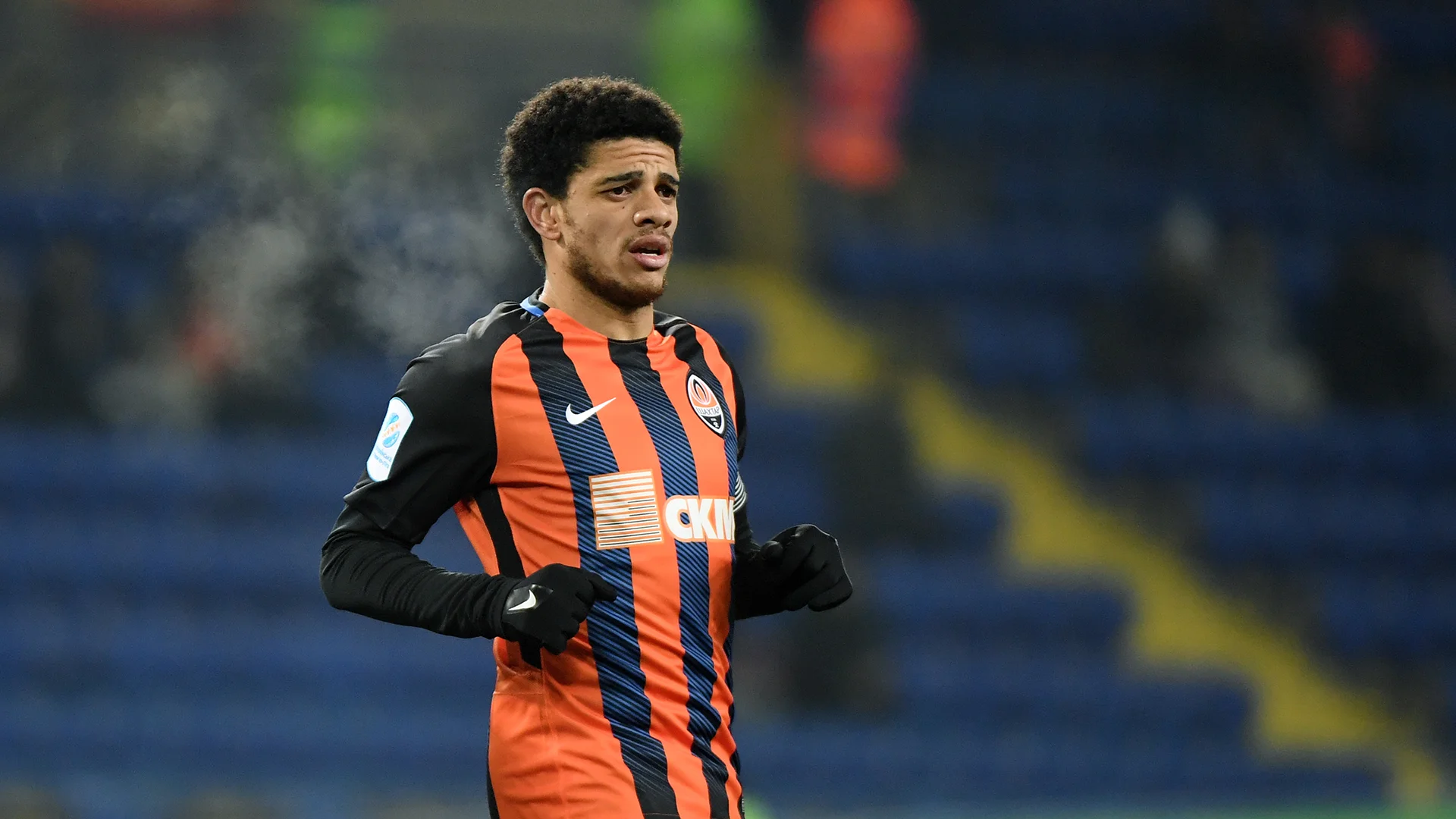 Тайсон / Шахтар