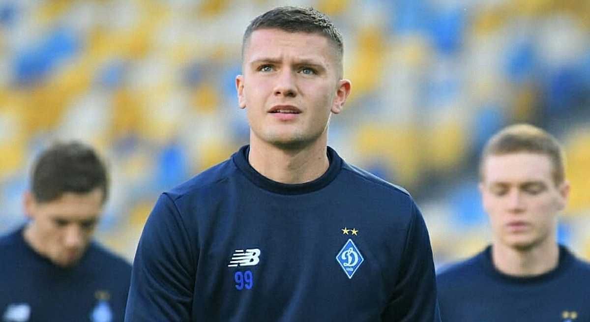 Миккел Дуэлунд / dynamo.kiev.ua