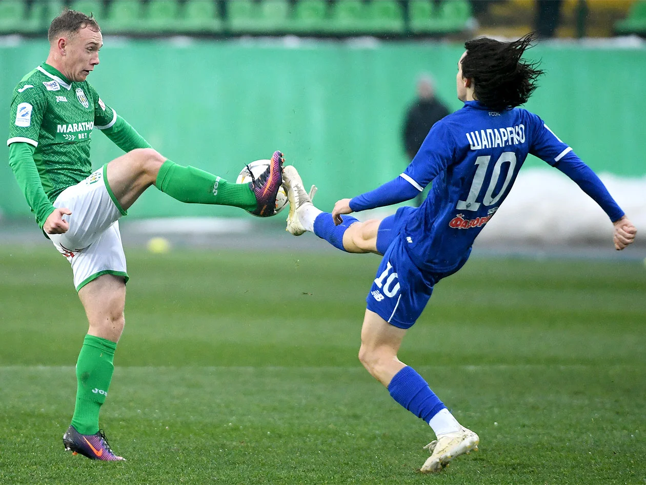 Підсумки УПЛ: топ-5 клубів, які розчарували / фото ФК Карпати